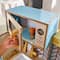 KidKraft Retro Cool Vintage Wooden Play Kitchen Set